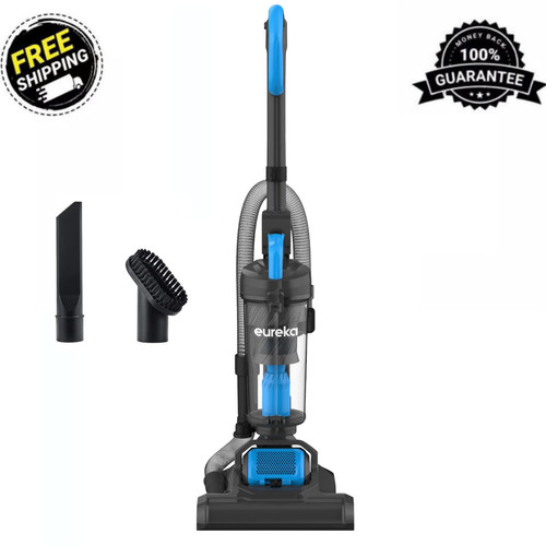 Eureka max swivel deluxe - eureka,