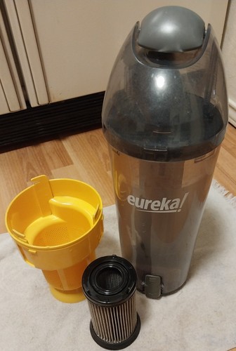 Eureka powerline 4773 - eureka,